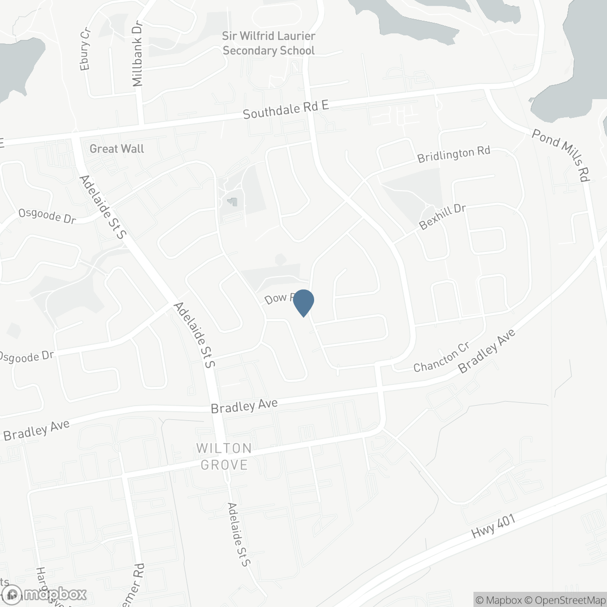 56 ASHBURY Avenue, London, Ontario N6E 1T1